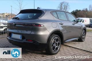 ALFA ROMEO Tonale usata 2