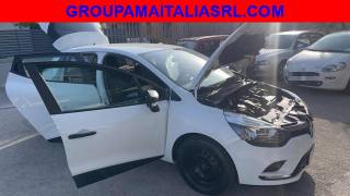 RENAULT Clio usata, con Airbag laterali