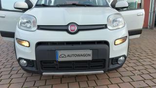 FIAT Panda usata, con Start/Stop Automatico