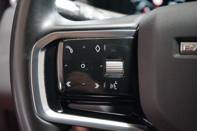LAND ROVER Range Rover Evoque usata, con Start/Stop Automatico