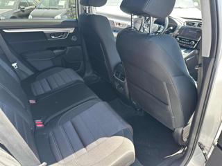 HONDA CR-V usata, con Bracciolo