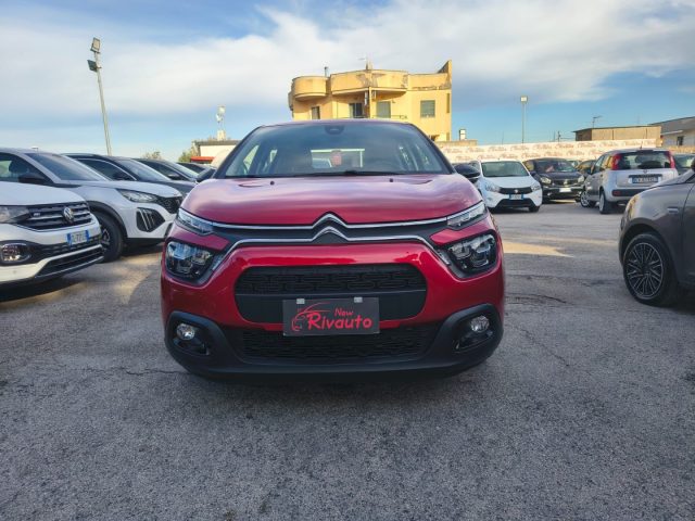 CITROEN C3 usata, con ABS