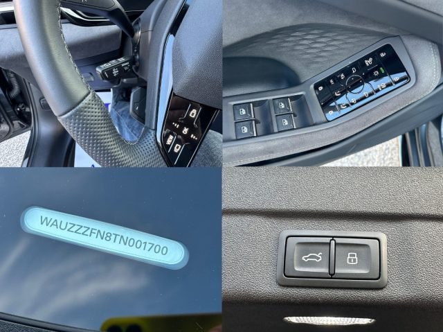 AUDI A6 usata, con Cruise Control