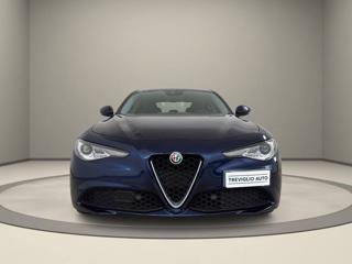 ALFA ROMEO Giulia usata, con Airbag