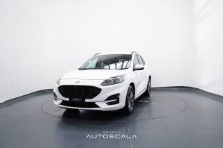 FORD Kuga 2.0 ECOBLUE 120CV AUT. 2WD ST-LINE