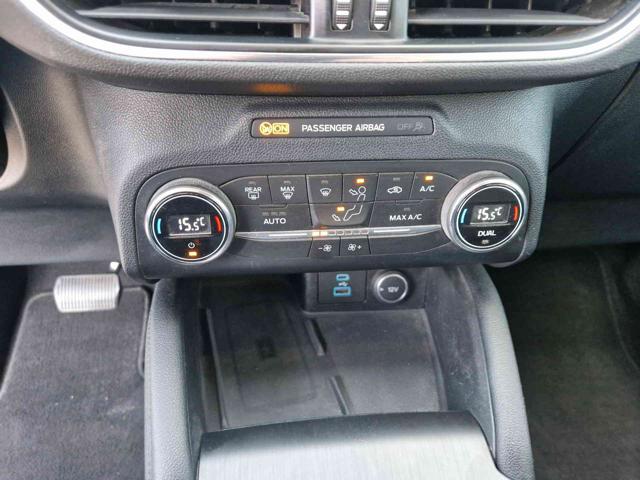FORD Kuga usata, con Controllo trazione