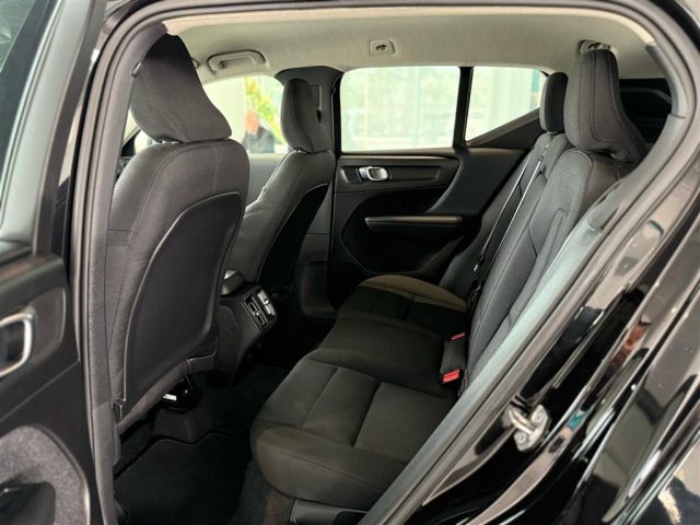 VOLVO XC40 usata, con Immobilizzatore elettronico