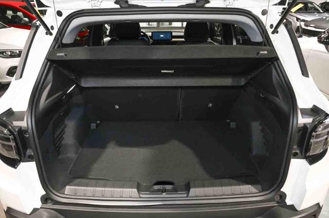 JEEP Avenger usata, con Alzacristalli elettrici