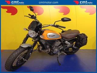DUCATI Scrambler 800 usata 1