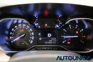 CITROEN C3 Aircross usata, con Cerchi in lega