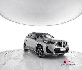 BMW X1 usata 1