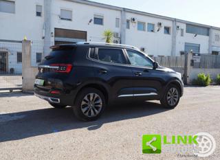 DR MOTOR DR 4.0 usata, con Airbag laterali