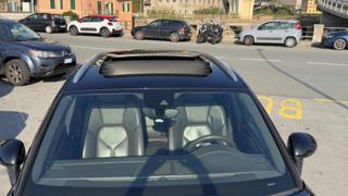 PORSCHE Macan usata, con Regolazione elettrica sedili