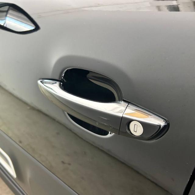 CITROEN C3 usata, con Sensore di luce