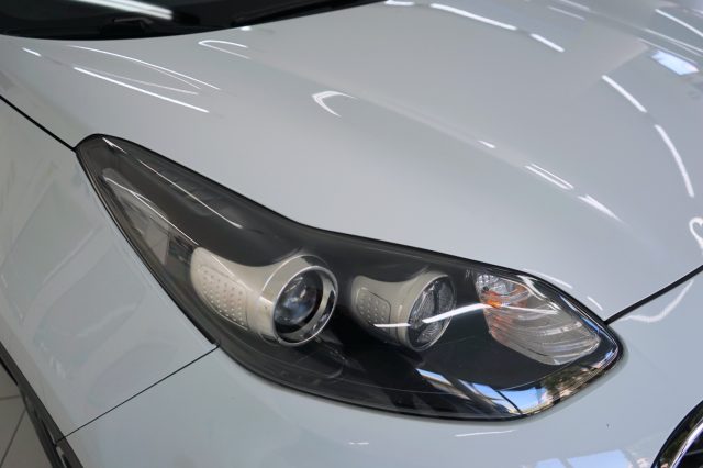 KIA Sportage usata, con Controllo elettronico della corsia