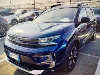 CITROEN C5 Aircross BlueHDi 130 S&S EAT8 Shine Pack