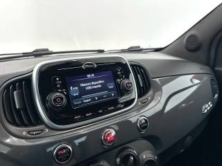 ABARTH 595 usata, con Controllo trazione