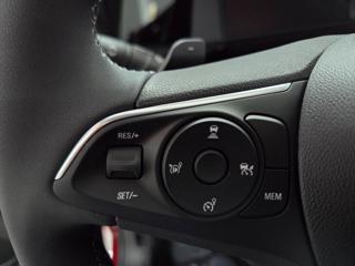 OPEL Grandland usata, con Boardcomputer