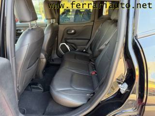 JEEP Renegade usata, con Boardcomputer