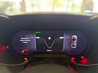 ALFA ROMEO Giulia usata, con Bluetooth