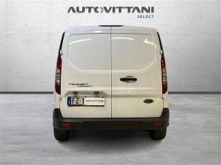 FORD Transit Connect usata 3