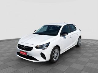 OPEL Corsa CORSA 1.2 100 CV Edition
