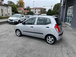HYUNDAI i10 usata, con Airbag Passeggero