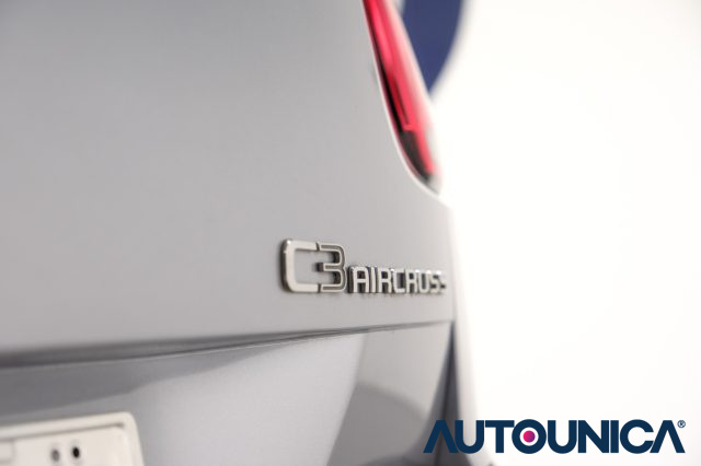 CITROEN C3 Aircross usata 46