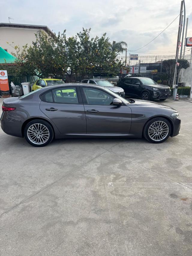ALFA ROMEO Giulia usata, con Cerchi in lega