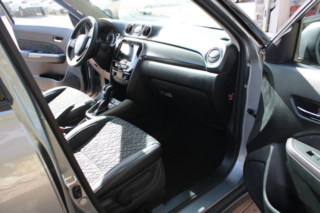 SUZUKI Vitara usata, con Immobilizzatore elettronico
