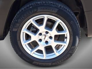 JEEP Renegade usata, con Chiusura centralizzata