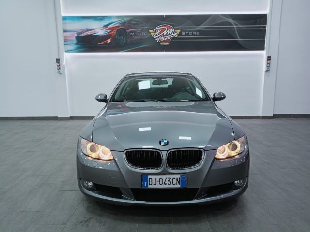 BMW 320 usata, con Airbag laterali