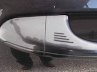 FORD Mondeo usata, con Filtro antiparticolato