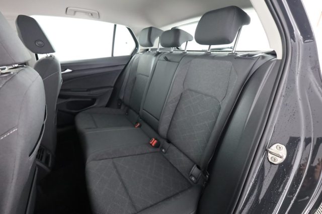 VOLKSWAGEN Golf usata 9