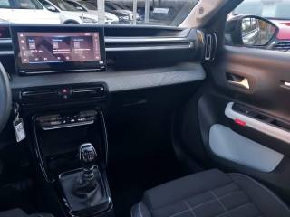 CITROEN C3 usata, con Frenata d