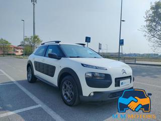CITROEN C4 Cactus usata, con Airbag laterali