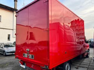 MERCEDES-BENZ Sprinter usata, con Airbag Passeggero