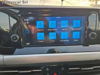 VOLKSWAGEN Golf Variant usata, con Fari LED
