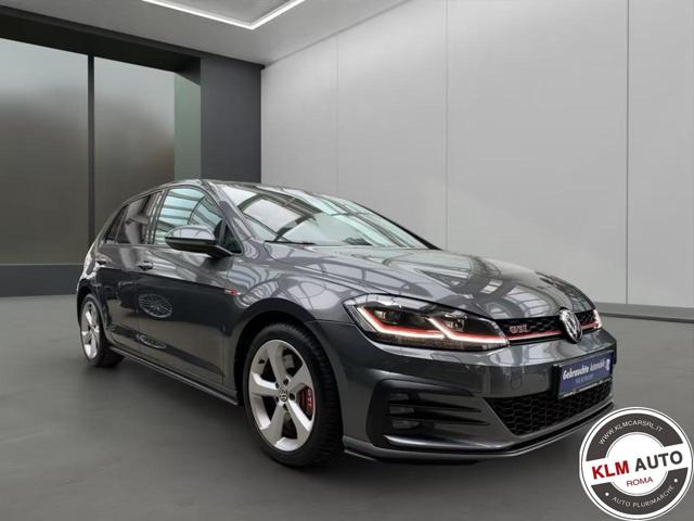 VOLKSWAGEN Golf GTI usata, con Climatizzatore