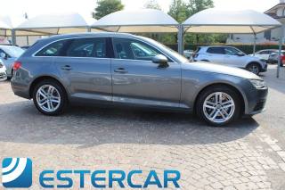 AUDI A4 usata, con Controllo trazione