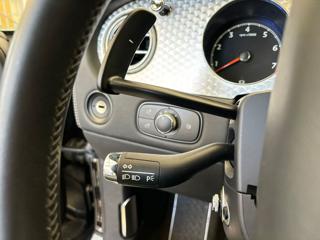 BENTLEY Continental usata, con Lettore CD
