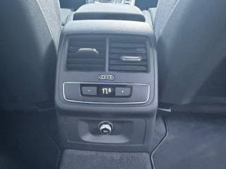 AUDI A4 usata, con Fari Xenon