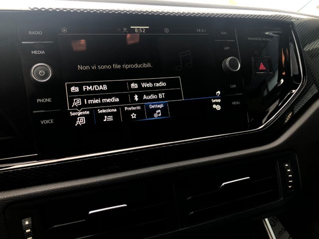 VOLKSWAGEN Polo usata, con Bracciolo