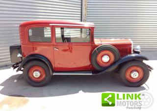 FIAT Balilla usata 2