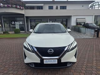 NISSAN Qashqai usata, con Airbag