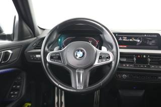 BMW 118 usata 5