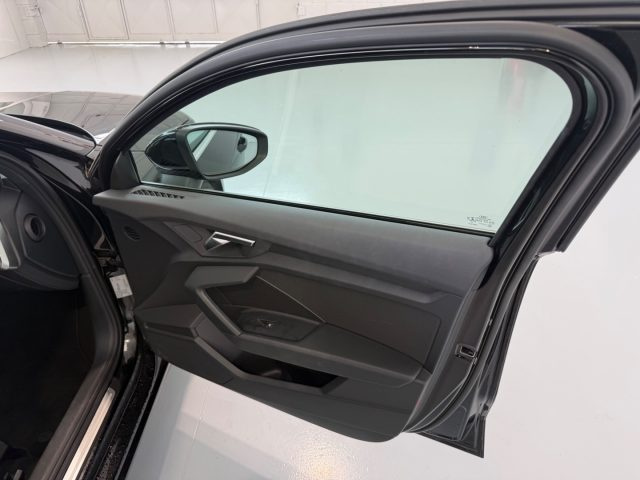 AUDI A3 usata, con MP3