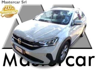 VOLKSWAGEN Taigo Taigo 1.0 tsi Life 95cv  -GN769NA