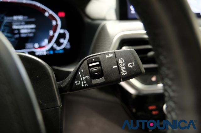 BMW X3 usata, con Sedili sportivi