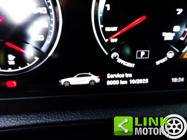 BMW M2 usata, con Vivavoce